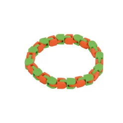 HOPTOYS Attention, Attention Divisee, Concentration<Fidget Serpent Infini