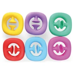 HOPTOYS Attention, Attention Divisee, Concentration<Fidget Snapper