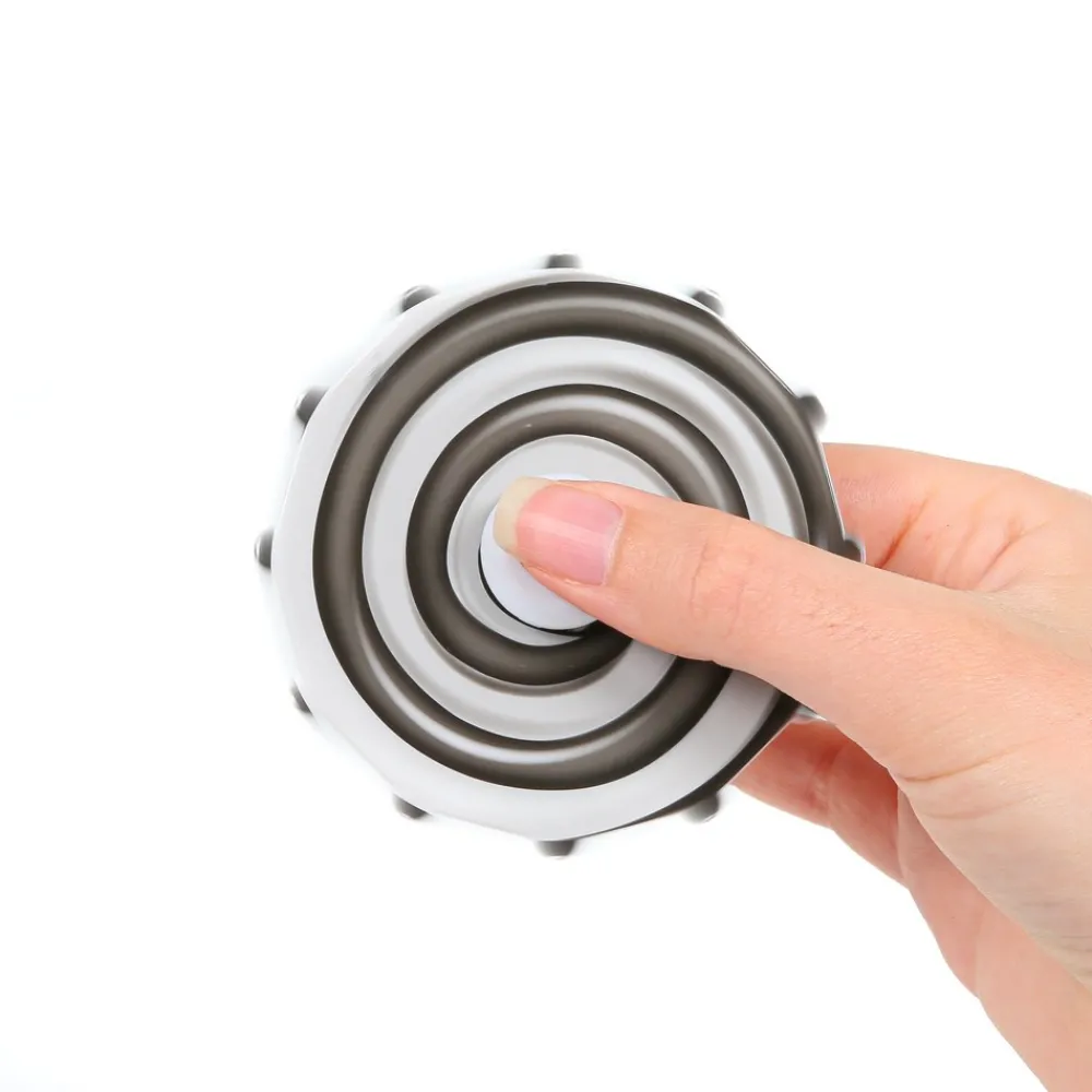 HOPTOYS Apprendre A S'Autoreguler*Fidget Spinner Tourbillon Hypnotique