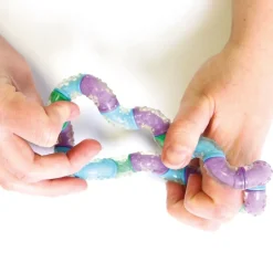 HOPTOYS Aides Anti-Stress*Fidget Tangle - Texture