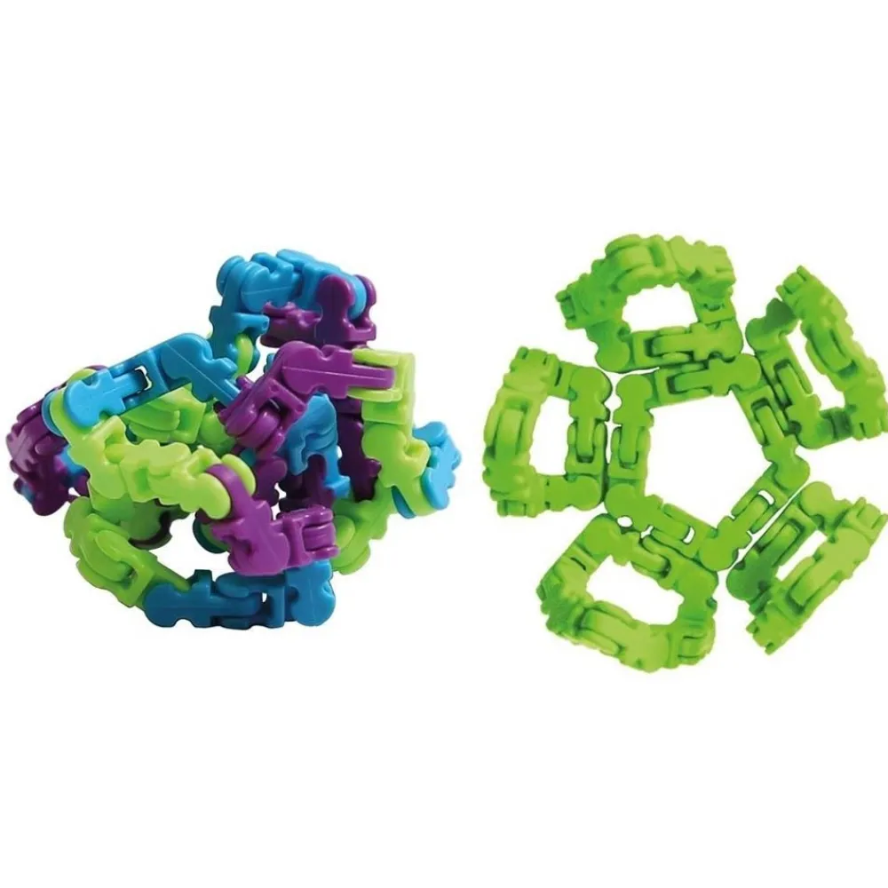 HOPTOYS Apprendre A S'Autoreguler*Fidget Twiddle