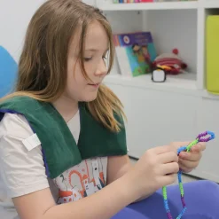 HOPTOYS Attention, Attention Divisee, Concentration<Fidget Twiddle