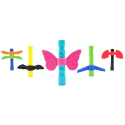 HOPTOYS Aides Motivationnelles, Recompenses, Renforcateurs<Fidget Wingamajigs