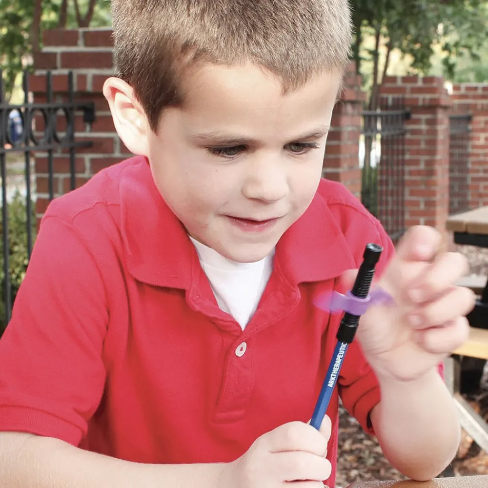 HOPTOYS Apprendre A S'Autoreguler*Fidget Wingamajigs