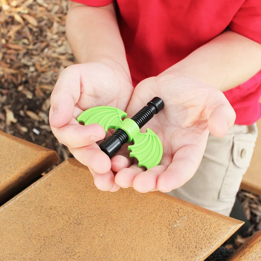 HOPTOYS Apprendre A S'Autoreguler*Fidget Wingamajigs
