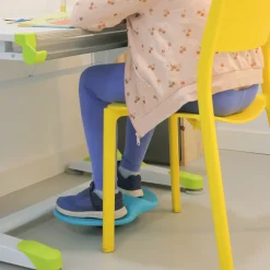 HOPTOYS Attention, Impulsivite, Concentration<Fidgety Feet