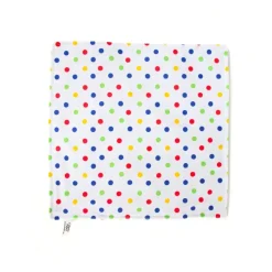 HOPTOYS Fidgets*Fidgety Paper - Pois Multicolores