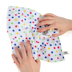 HOPTOYS Jouets Sensoriels<Fidgety Paper - Pois Multicolores