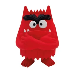 HOPTOYS Habiletés Sociales & Émotions*Figurine La Couleur Des Émotions - Colere