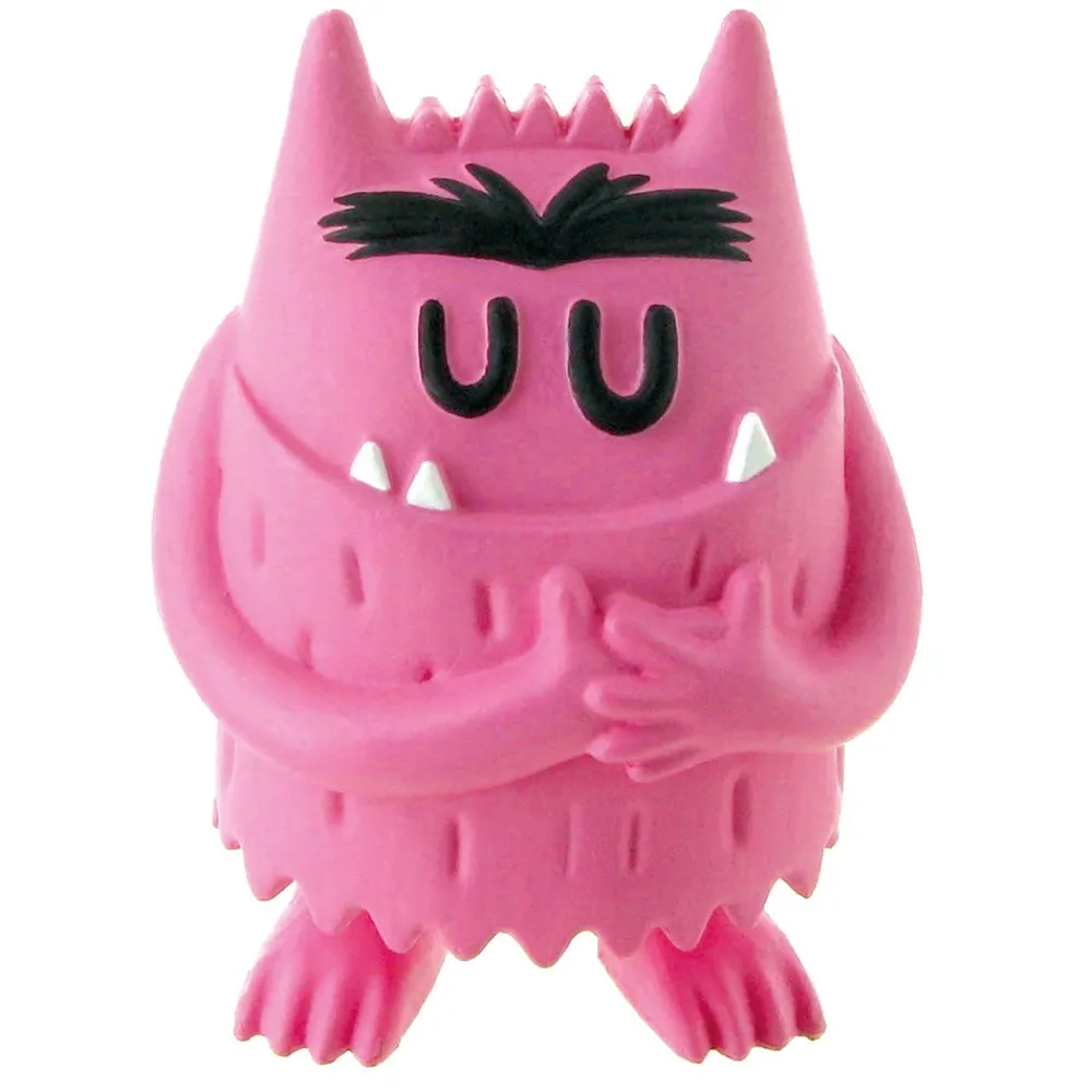HOPTOYS Habiletés Sociales & Émotions*Figurine La Couleur Des Émotions - Amour