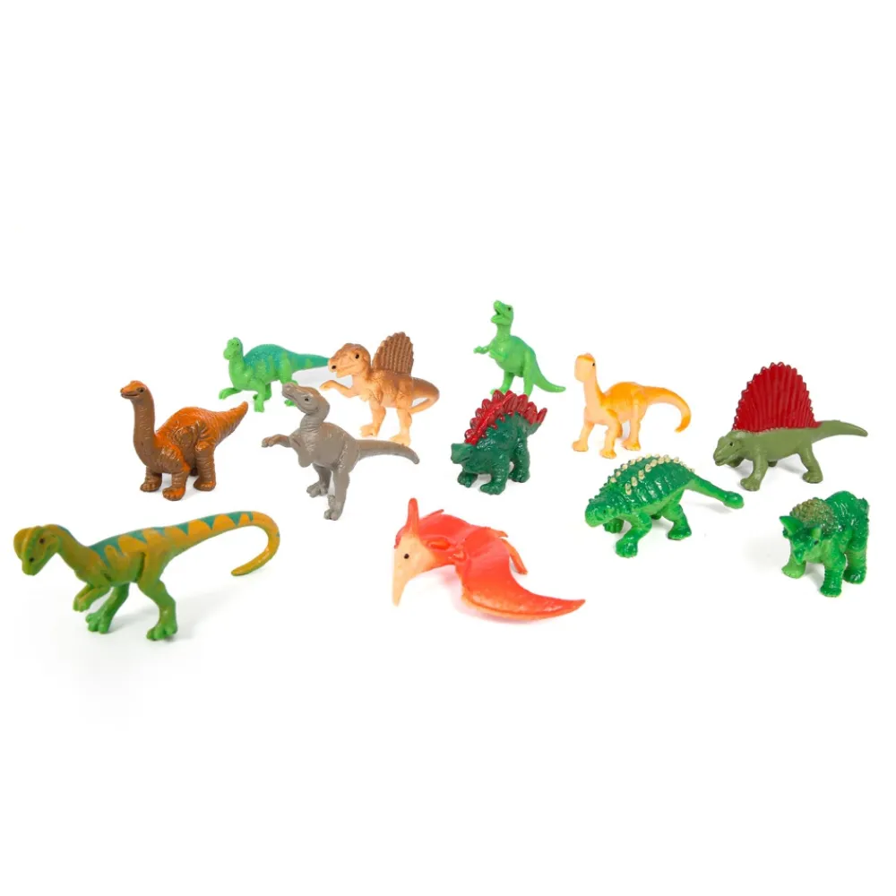 HOPTOYS Imagiers & Jeux De Langage<Figurines - Theme Dinosaures