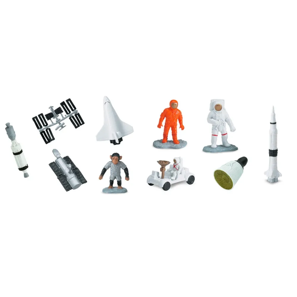 HOPTOYS Imagiers & Jeux De Langage<Figurines - Theme Espace