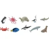HOPTOYS Lexique, Imagerie, Langage Oral<Figurines Animaux Du Pacifique
