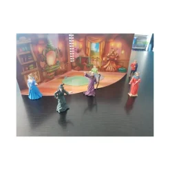HOPTOYS Lexique, Imagerie, Langage Oral<Figurines Contes Feeriques