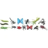 HOPTOYS Lexique, Imagerie, Langage Oral<Figurines Insectes