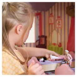 HOPTOYS Intelligence Emotionnelle<Figurines Sensibilisation Handicap