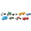 HOPTOYS Lexique, Imagerie, Langage Oral<Figurines Transport Sur Route