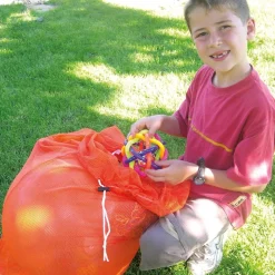 HOPTOYS Cycle 1 (Maternelle)<Filet De Rangement Ballons
