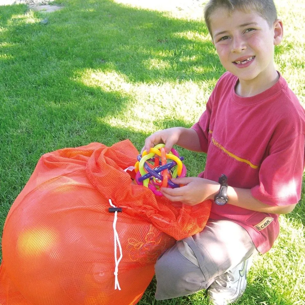 HOPTOYS Cycle 1 (Maternelle)<Filet De Rangement Ballons