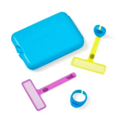 HOPTOYS Cycle 2 / Cycle 3 (Cp-Cm2)<Finger Focus