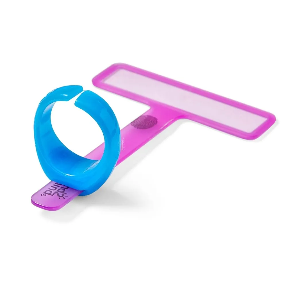 HOPTOYS Dyslexie*Finger Focus