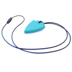 HOPTOYS Praxies Bucco-Faciales<Fleche - Collier De Mastication