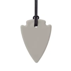 HOPTOYS Praxies Bucco-Faciales<Fleche - Collier De Mastication