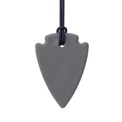 HOPTOYS Praxies Bucco-Faciales<Fleche - Collier De Mastication
