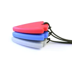 HOPTOYS Oralite Et Alimentation*Fleche - Collier De Mastication