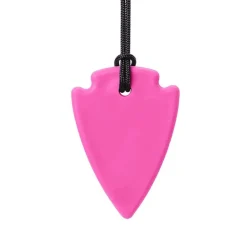 HOPTOYS Oralite Et Alimentation*Fleche - Collier De Mastication