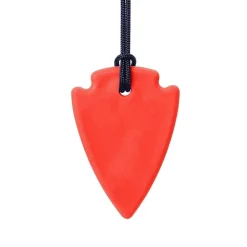 HOPTOYS Oralite Et Alimentation*Fleche - Collier De Mastication