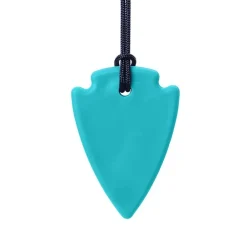 HOPTOYS Oralite Et Alimentation*Fleche - Collier De Mastication