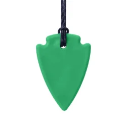 HOPTOYS Oralite Et Alimentation*Fleche - Collier De Mastication