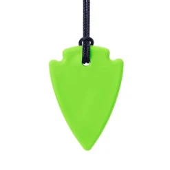 HOPTOYS Oralite Et Alimentation*Fleche - Collier De Mastication