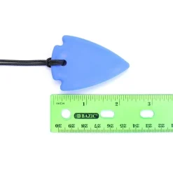 HOPTOYS Oralite Et Alimentation*Fleche - Collier De Mastication