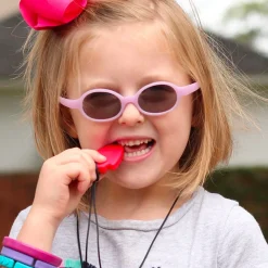 HOPTOYS Oralite Et Alimentation*Fleche - Collier De Mastication