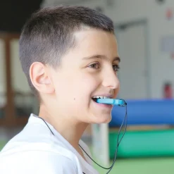 HOPTOYS Oralite Et Alimentation*Fleche - Collier De Mastication