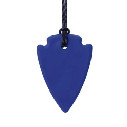 HOPTOYS Oralite Et Alimentation*Fleche - Collier De Mastication