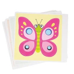 HOPTOYS Motricité Fine<Flexipeinture