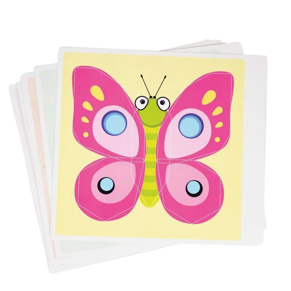 HOPTOYS Motricité Fine<Flexipeinture