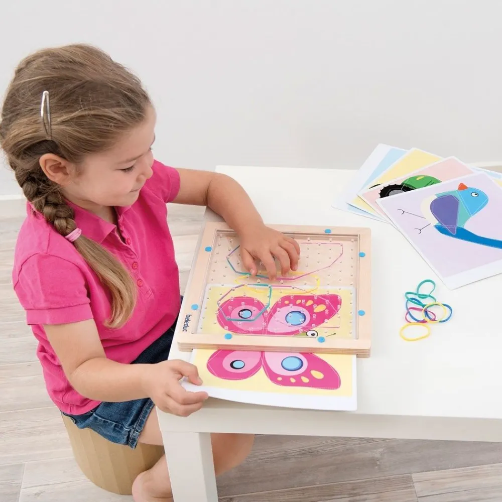 HOPTOYS Motricité Fine<Flexipeinture
