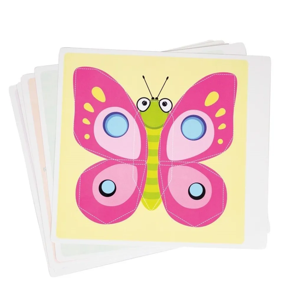 HOPTOYS Jeux De Construction*Flexipeinture