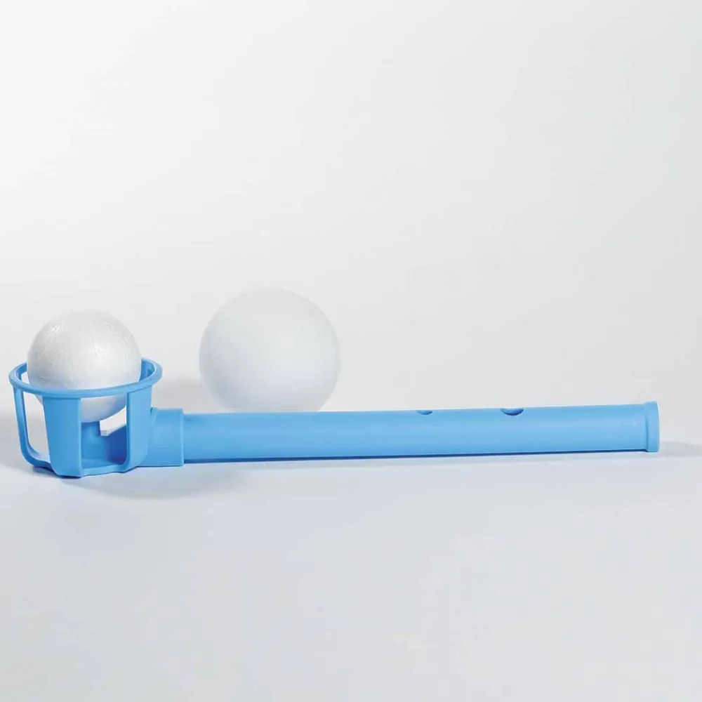HOPTOYS Stimulation De La Zone Oro-Faciale*Flow-Ball