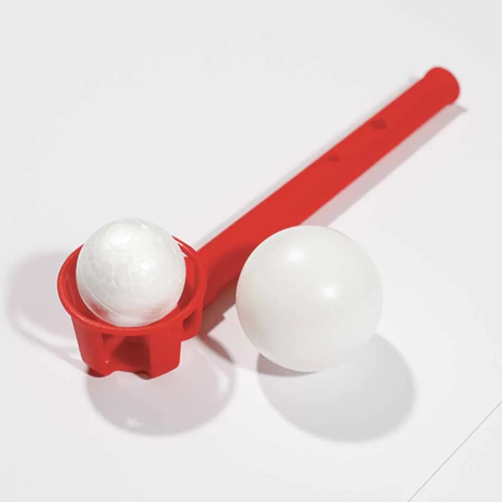 HOPTOYS Stimulation De La Zone Oro-Faciale*Flow-Ball