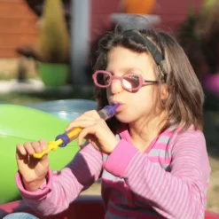 HOPTOYS Souffle Et Respiration<Flute A Coulisse