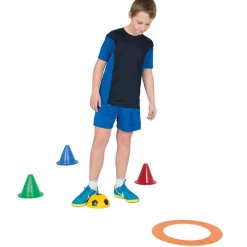 HOPTOYS Jeux Adaptes*Foot De Table
