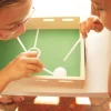 HOPTOYS Souffle Et Respiration<Foot-Souffle