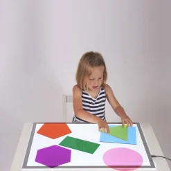 HOPTOYS Intégration Sensorielle<Formes De Melange De Couleurs Geantes