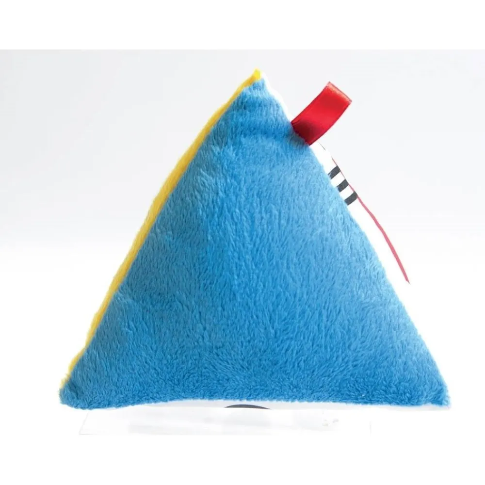 HOPTOYS Produits Lumineux Et Contrastes*Formes Fort Contraste Par 3