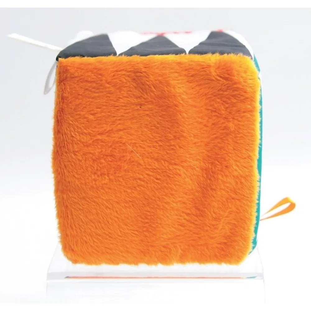 HOPTOYS Produits Lumineux Et Contrastes*Formes Fort Contraste Par 3